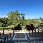 Borgo Al Canto Degli Alberi