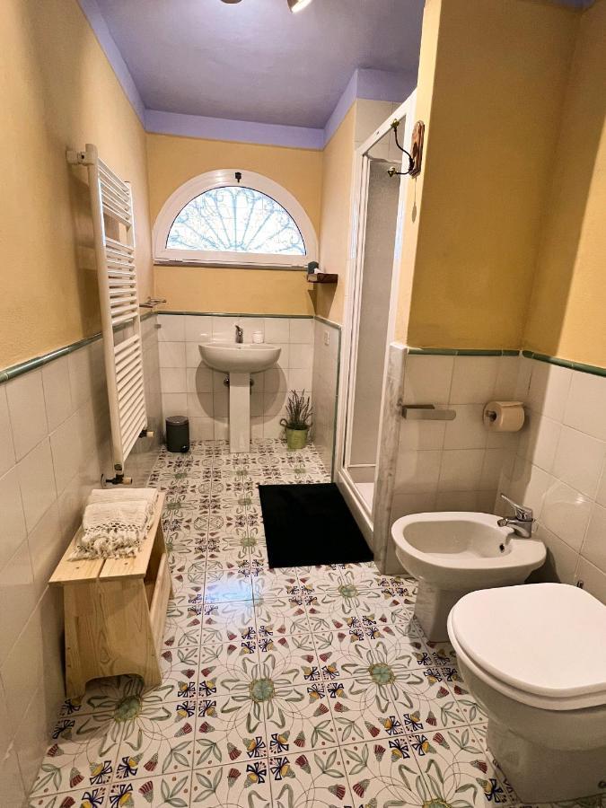 Borgo Al Canto Degli Alberi Apartment Lucca