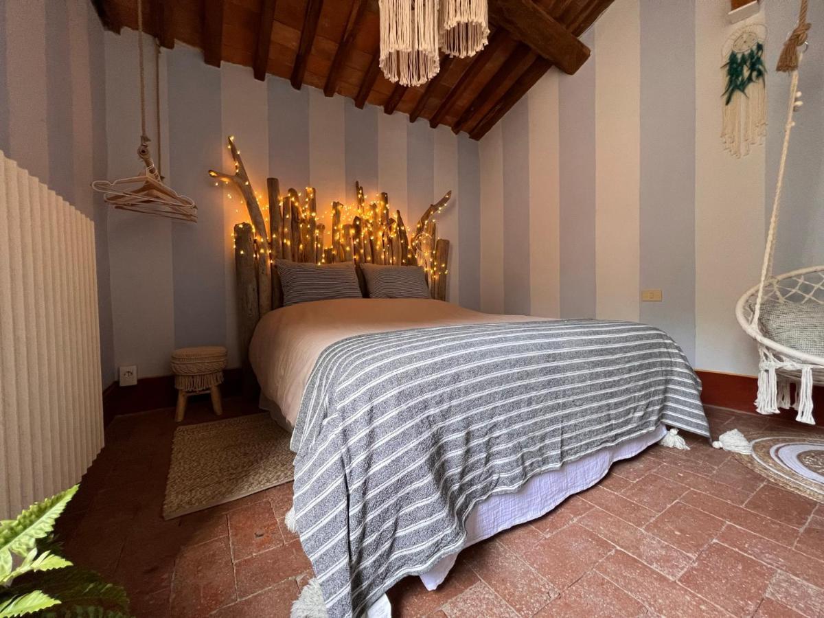 Borgo Al Canto Degli Alberi Apartment Lucca
