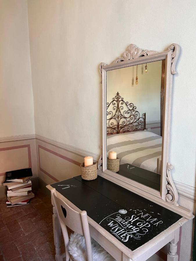 Apartment Borgo Al Canto Degli Alberi Lucca