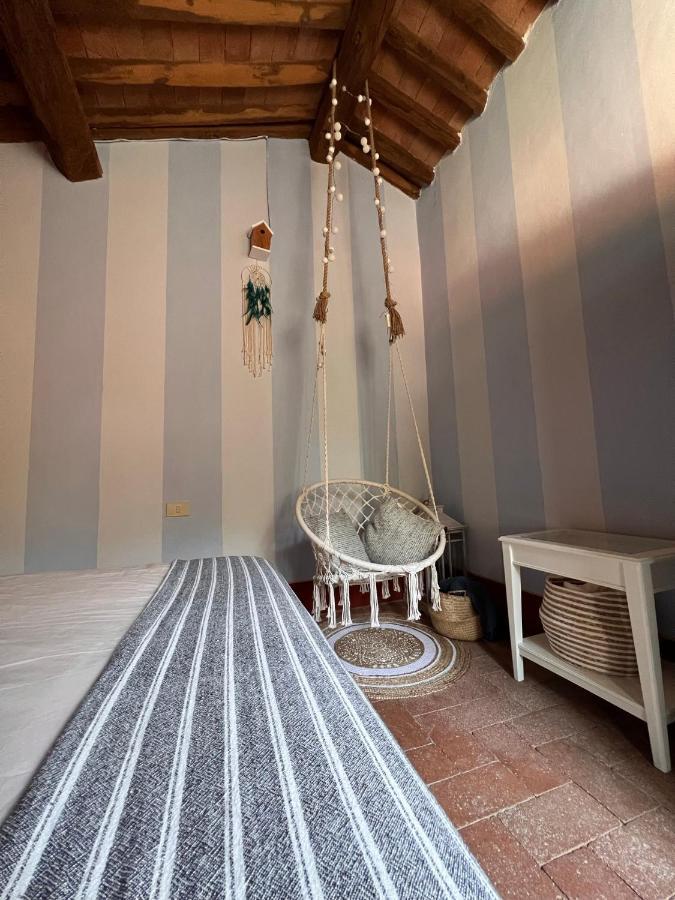 Borgo Al Canto Degli Alberi Apartment