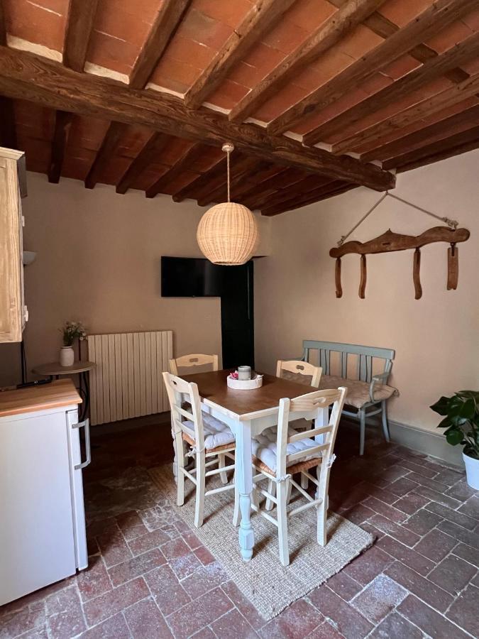 Borgo Al Canto Degli Alberi * Lucca