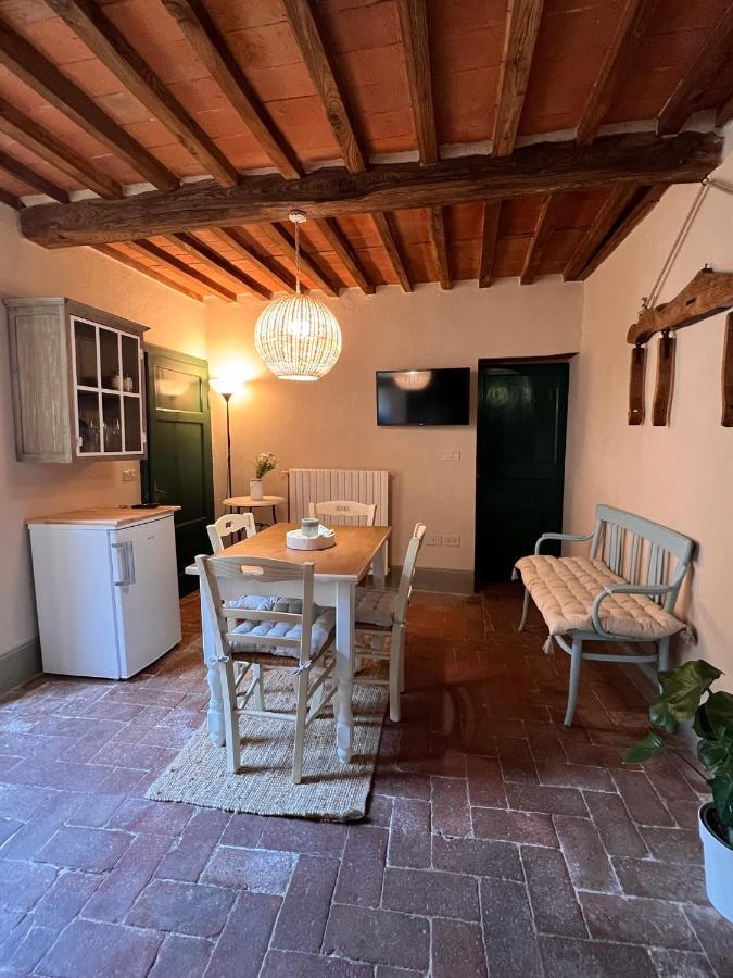 Apartment Borgo Al Canto Degli Alberi Lucca