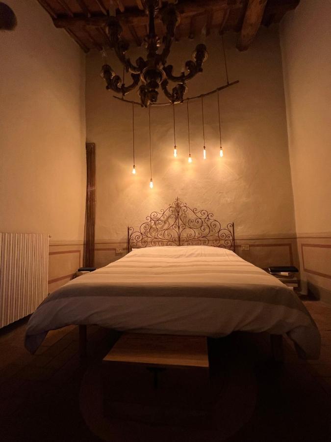 Borgo Al Canto Degli Alberi Apartment