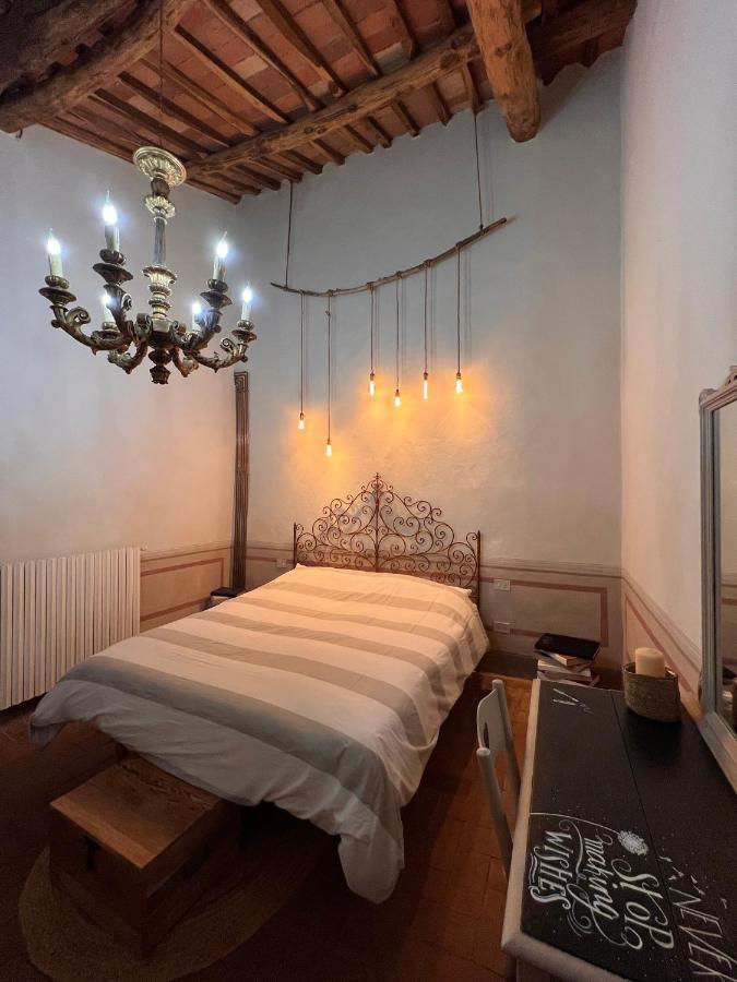 Borgo Al Canto Degli Alberi Apartment