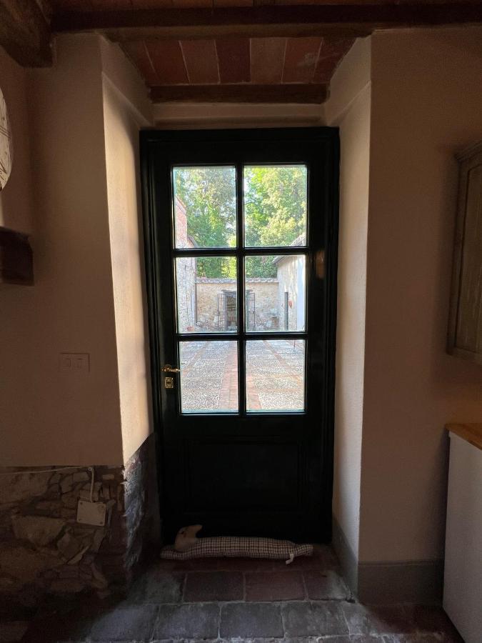 Borgo Al Canto Degli Alberi Lucca