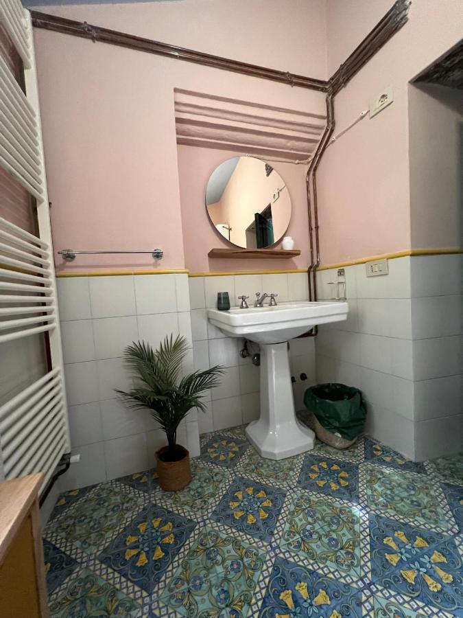 Borgo Al Canto Degli Alberi Apartment
