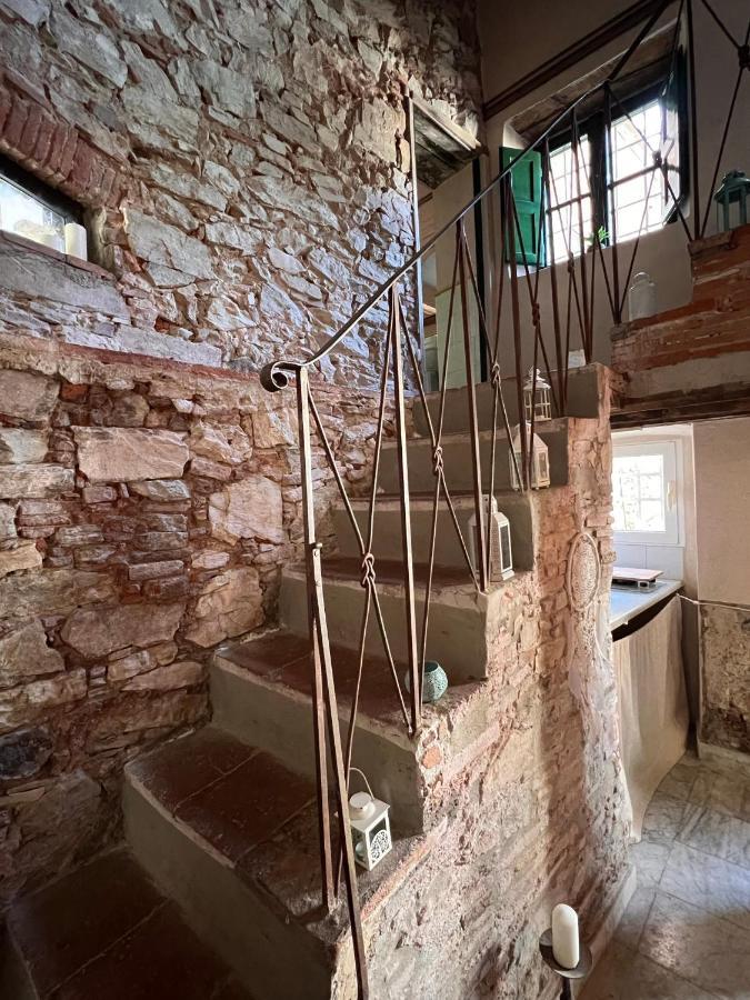 Borgo Al Canto Degli Alberi Lucca