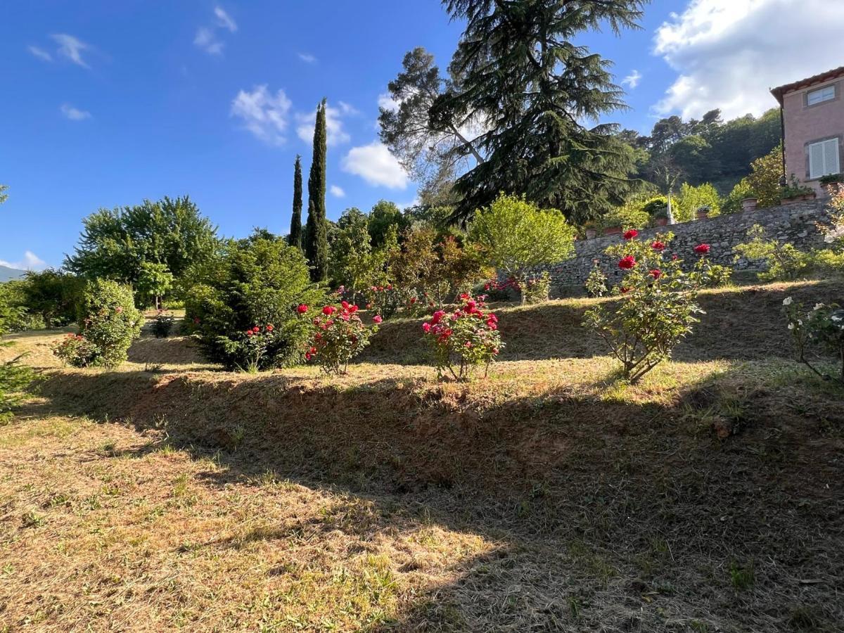 Borgo Al Canto Degli Alberi Apartment *