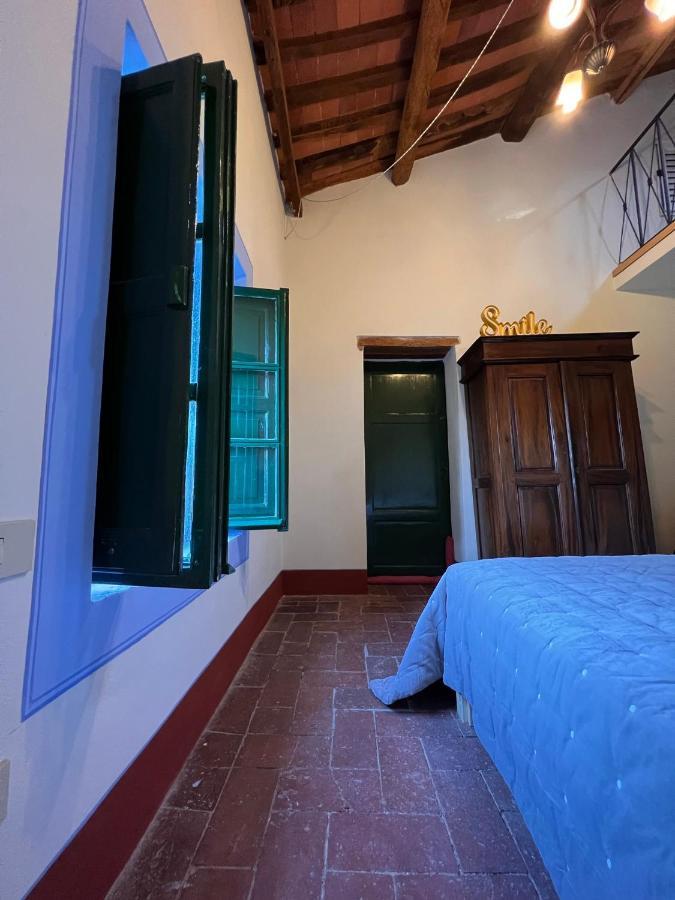 Apartment Borgo Al Canto Degli Alberi