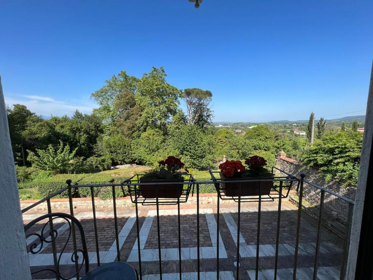 Apartment Borgo Al Canto Degli Alberi *
