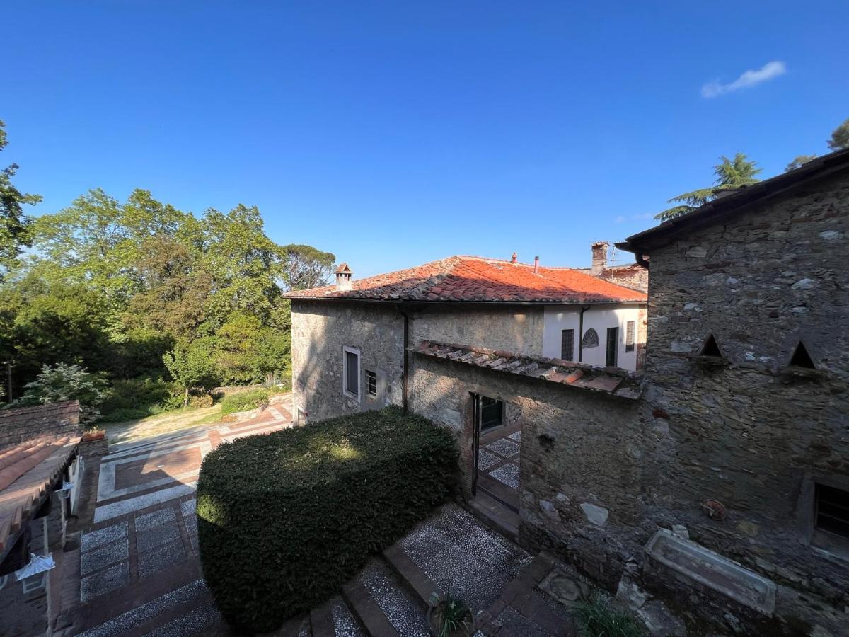 Apartment Borgo Al Canto Degli Alberi