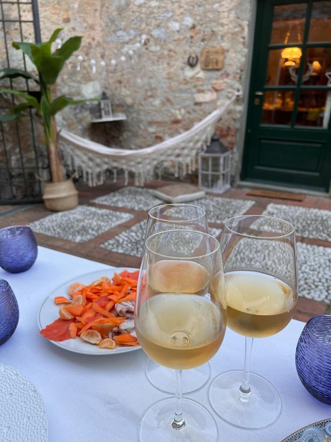 Borgo Al Canto Degli Alberi Apartment *