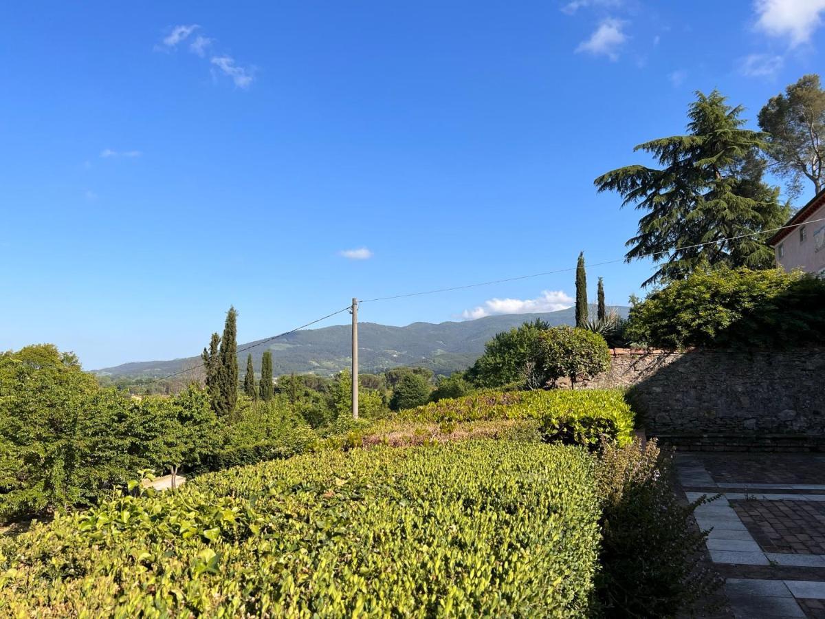 Apartment Borgo Al Canto Degli Alberi Lucca