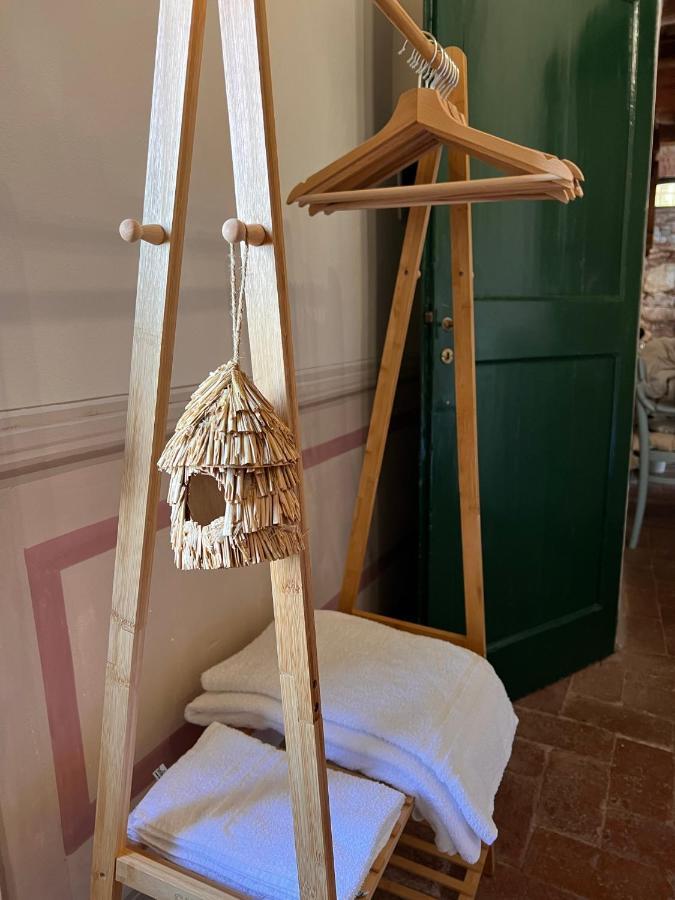 Borgo Al Canto Degli Alberi