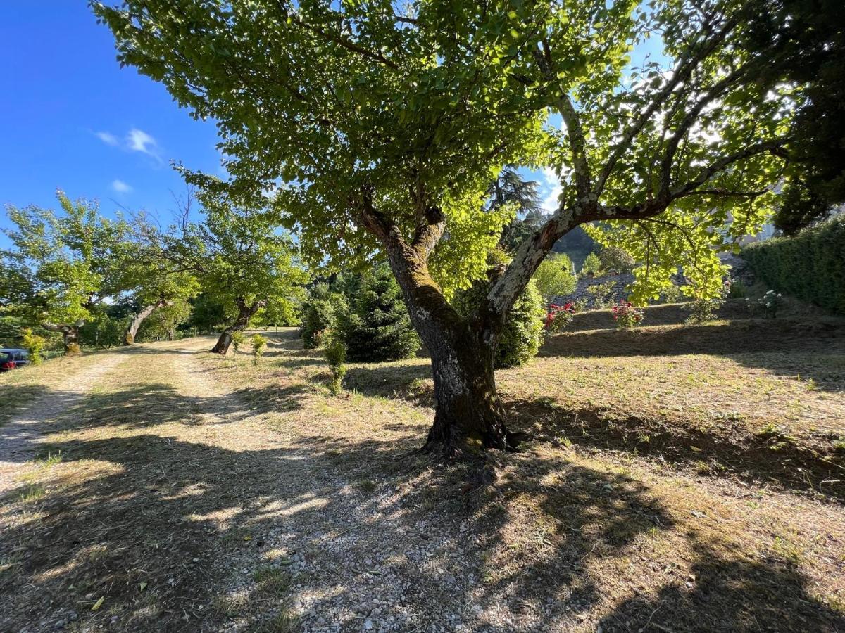 Borgo Al Canto Degli Alberi Apartment *