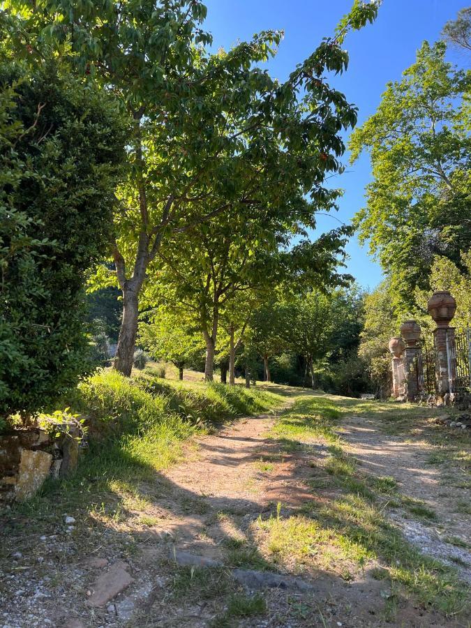 Apartment Borgo Al Canto Degli Alberi
