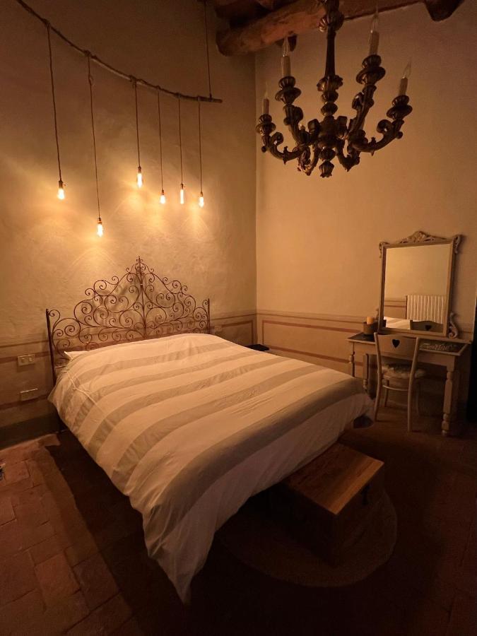 Borgo Al Canto Degli Alberi