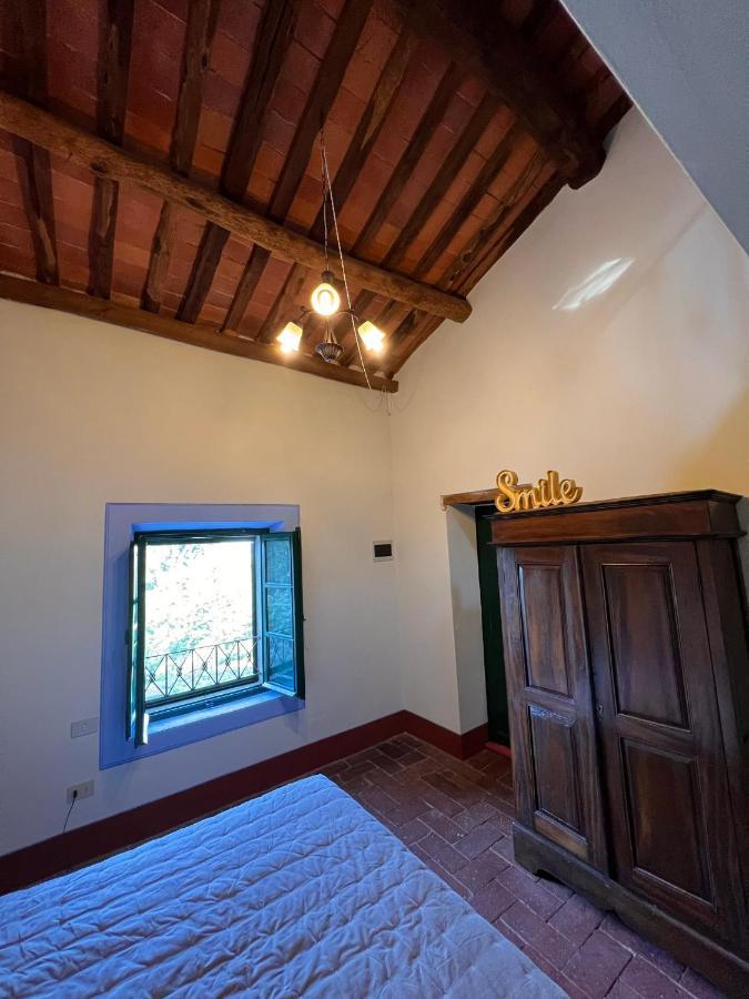 Borgo Al Canto Degli Alberi *