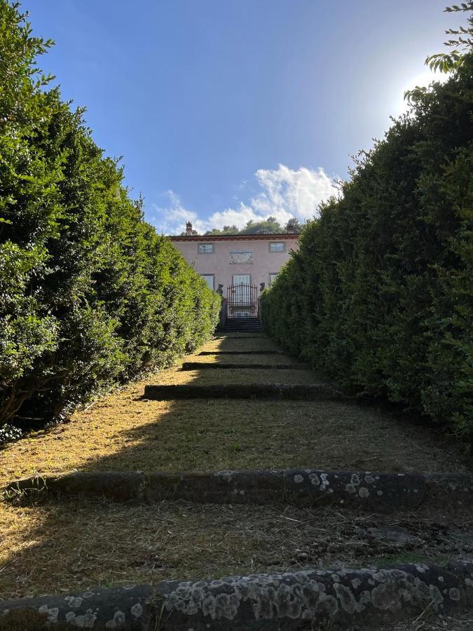 Borgo Al Canto Degli Alberi * Lucca