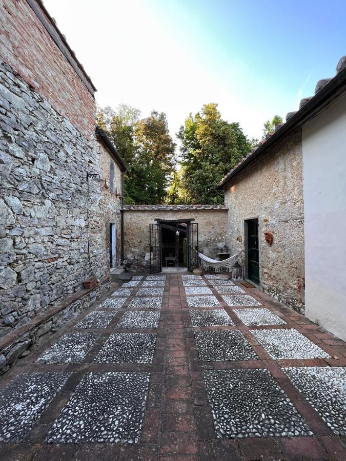Apartment Borgo Al Canto Degli Alberi *