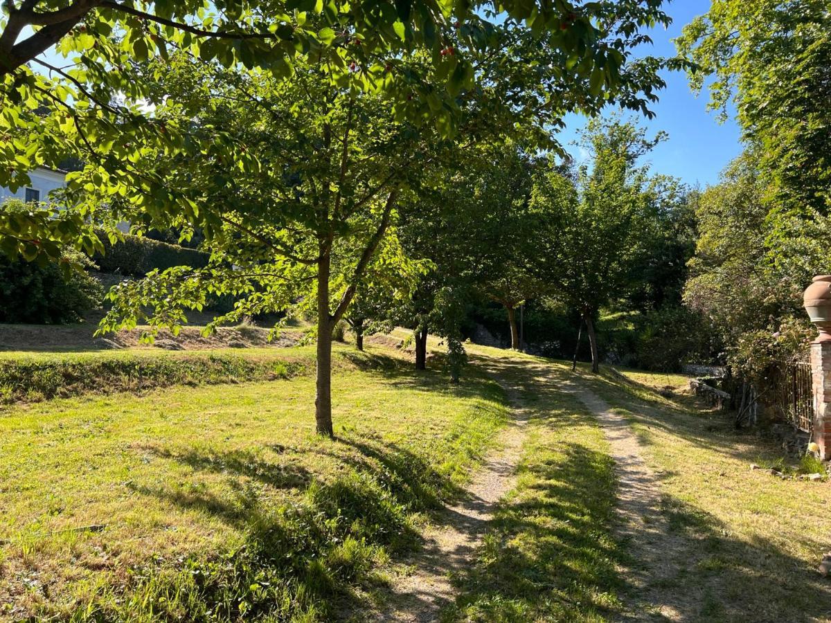 Borgo Al Canto Degli Alberi *