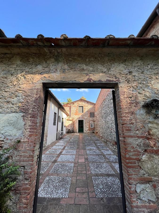 Borgo Al Canto Degli Alberi * Lucca