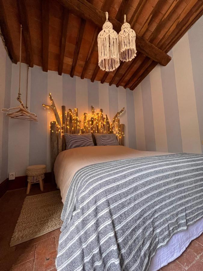 Borgo Al Canto Degli Alberi Apartment