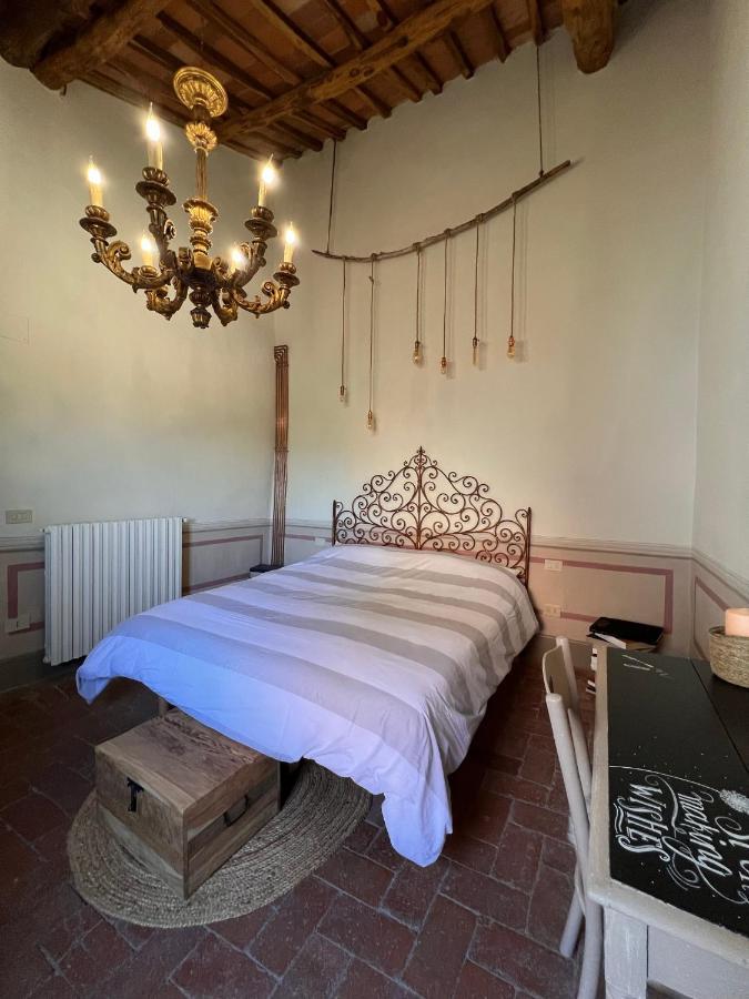 Borgo Al Canto Degli Alberi *