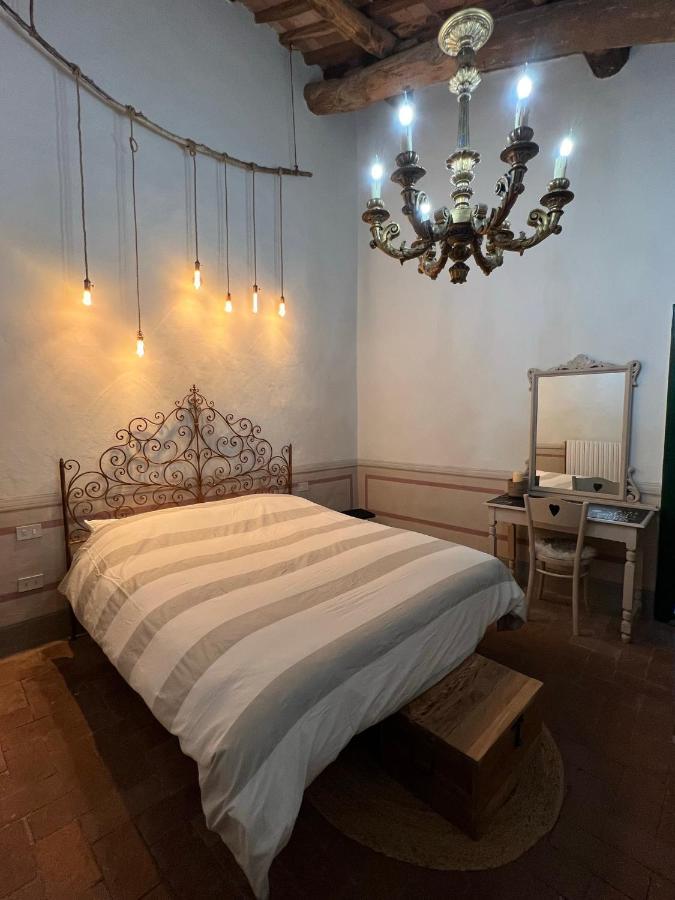 Borgo Al Canto Degli Alberi Apartment *