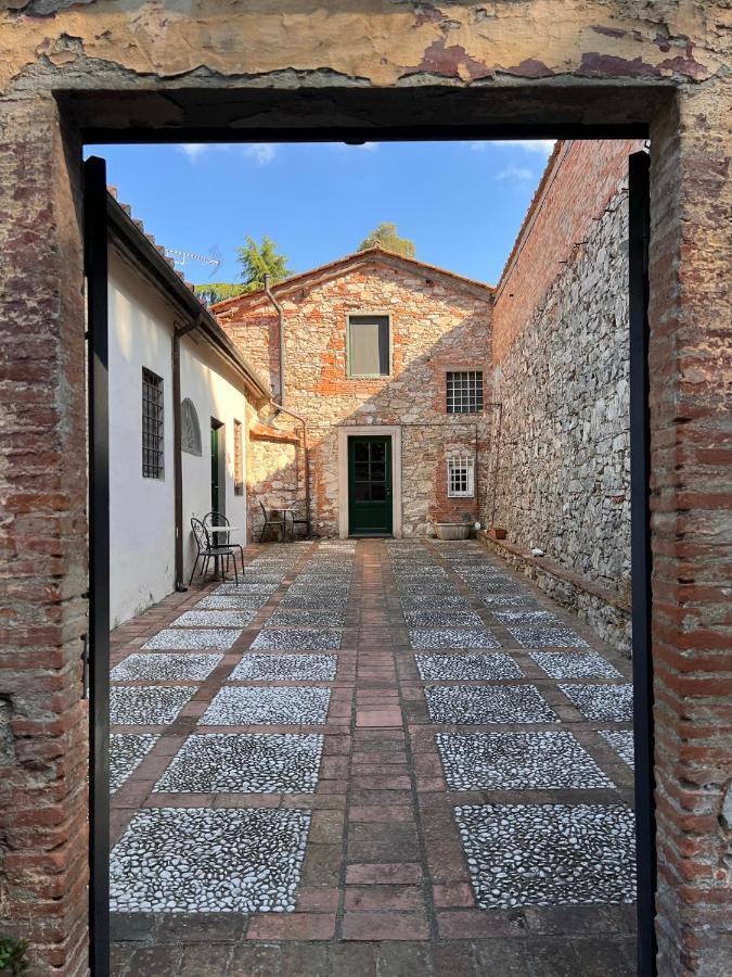 Borgo Al Canto Degli Alberi * Lucca