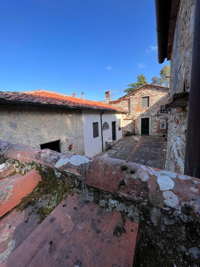 Borgo Al Canto Degli Alberi Lucca