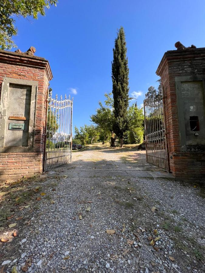 Borgo Al Canto Degli Alberi Apartment Lucca